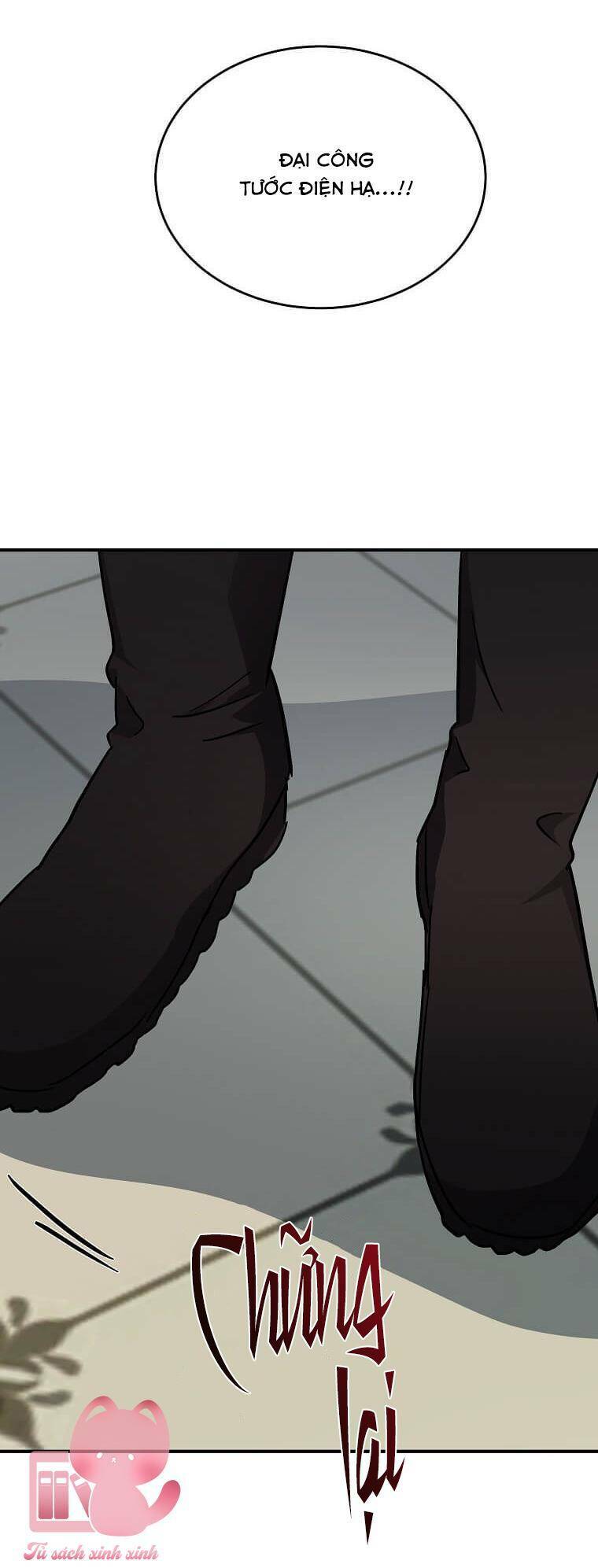 Ác Nữ Trùng Sinh - Chap 128 - Trang 5