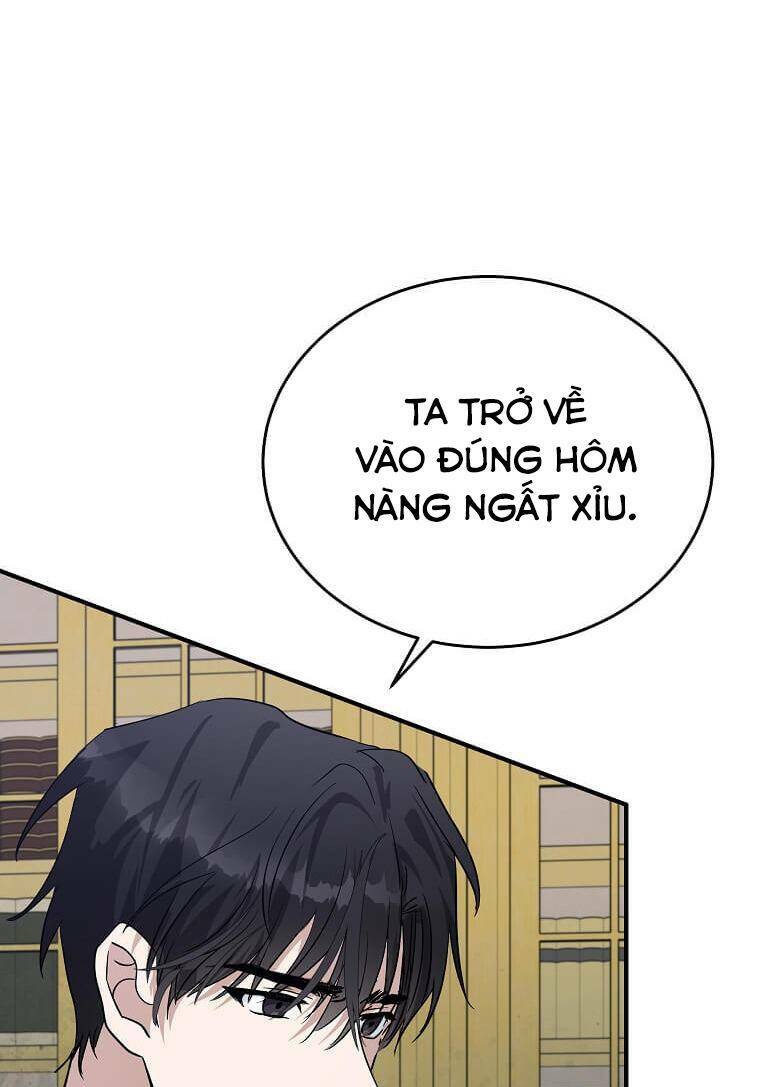 Ác Nữ Trùng Sinh - Chap 128 - Trang 41