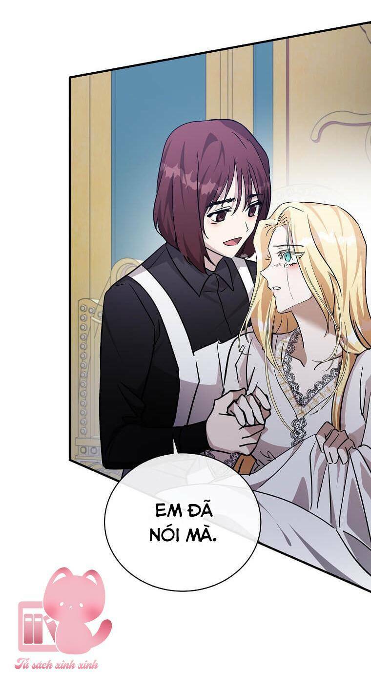 Ác Nữ Trùng Sinh - Chap 128 - Trang 43