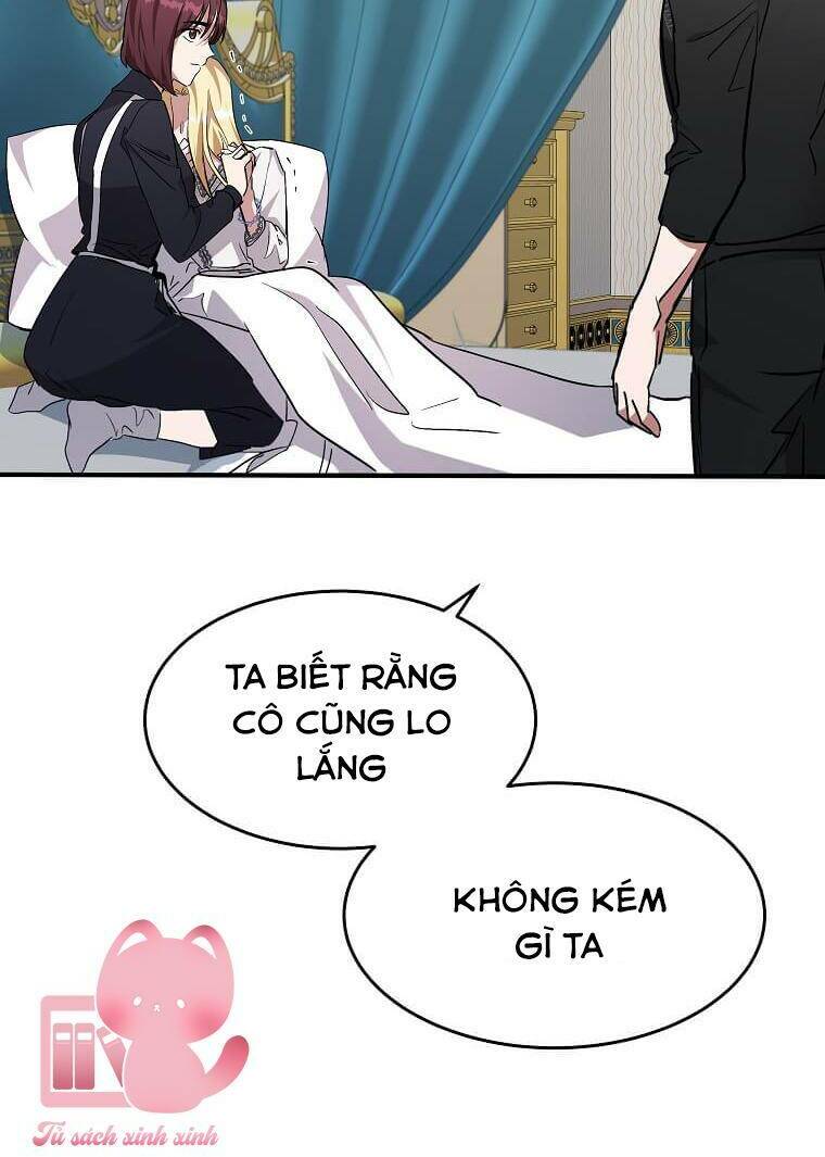 Ác Nữ Trùng Sinh - Chap 128 - Trang 47