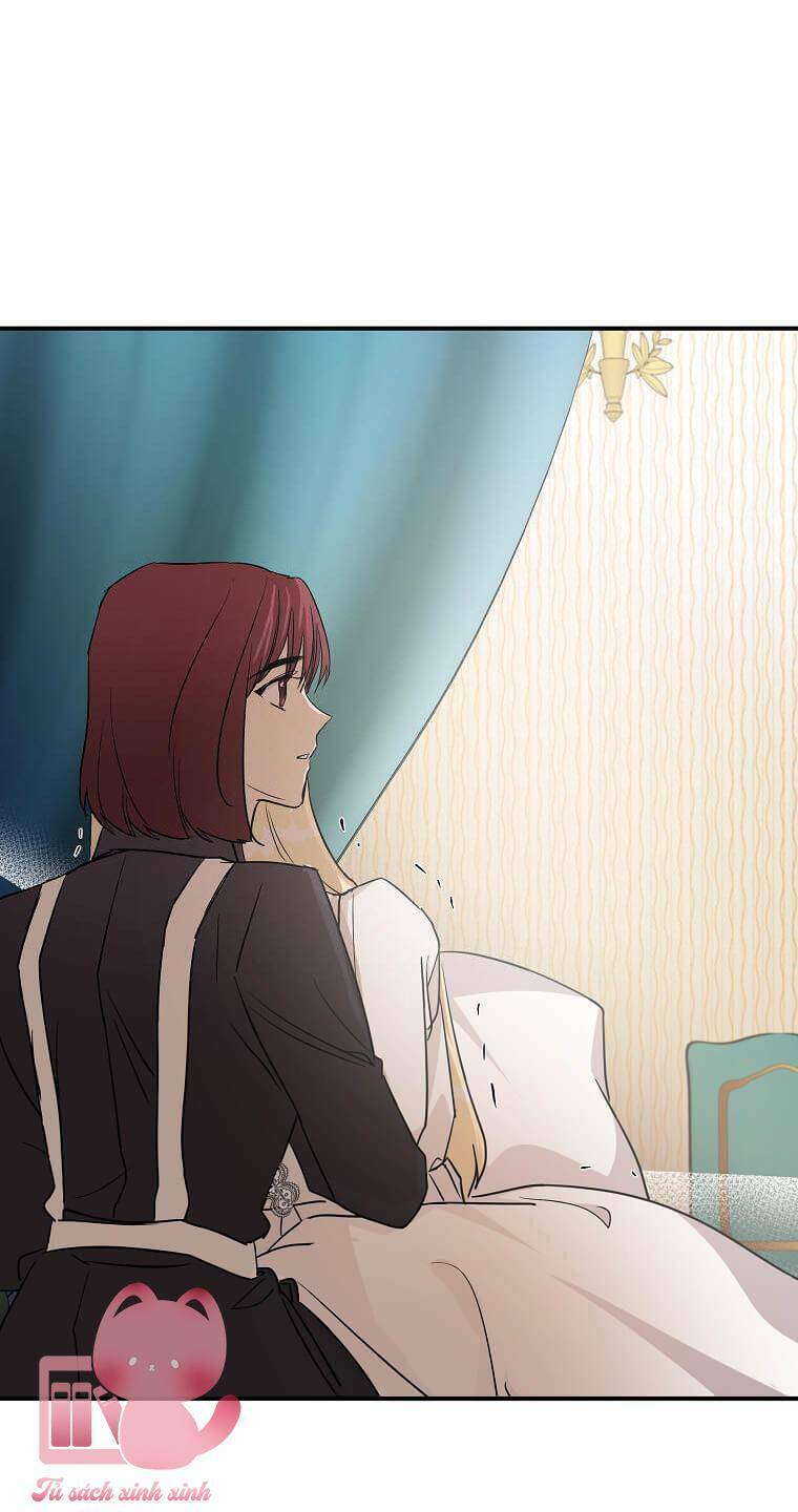 Ác Nữ Trùng Sinh - Chap 128 - Trang 49
