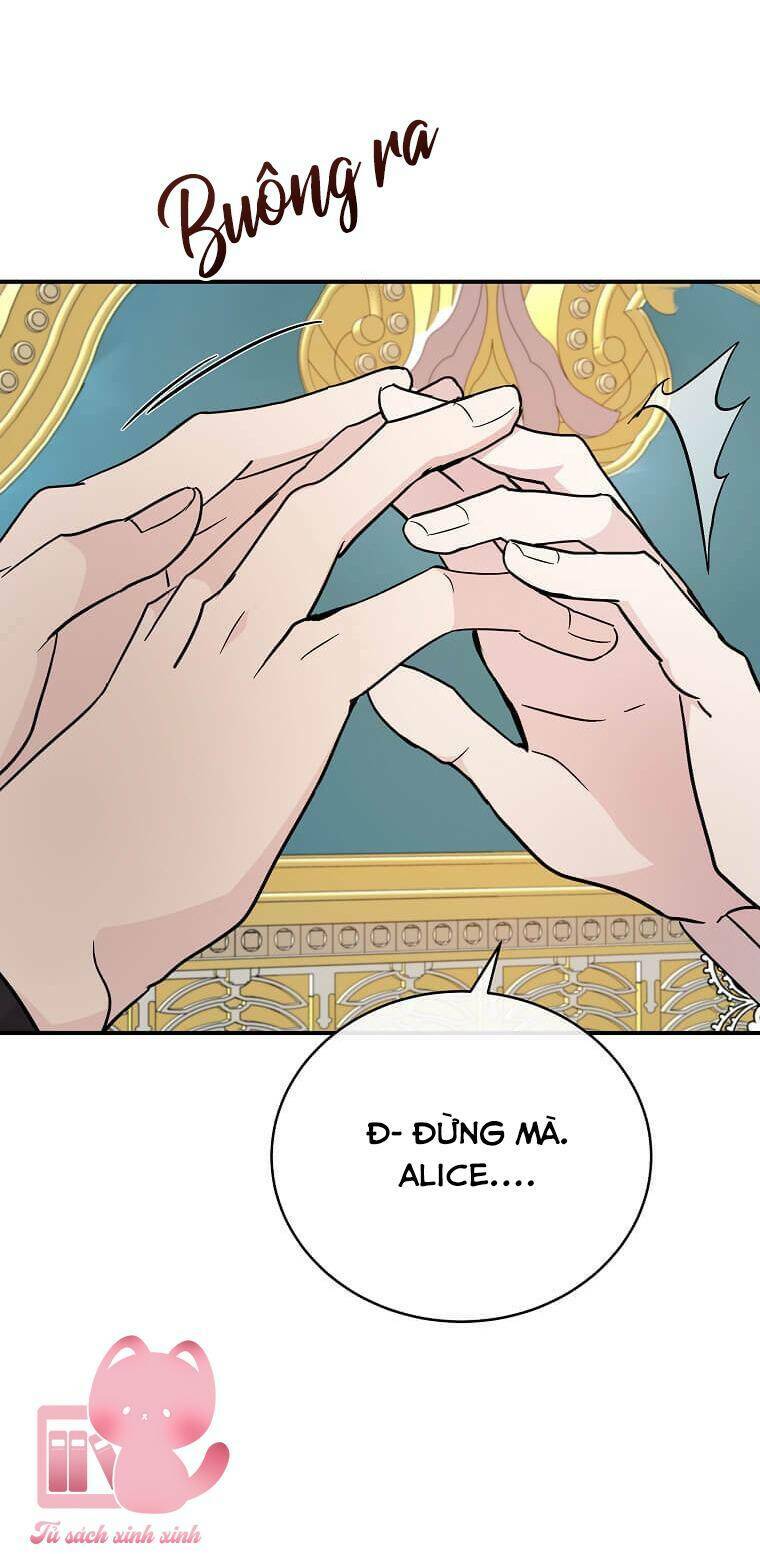 Ác Nữ Trùng Sinh - Chap 128 - Trang 50