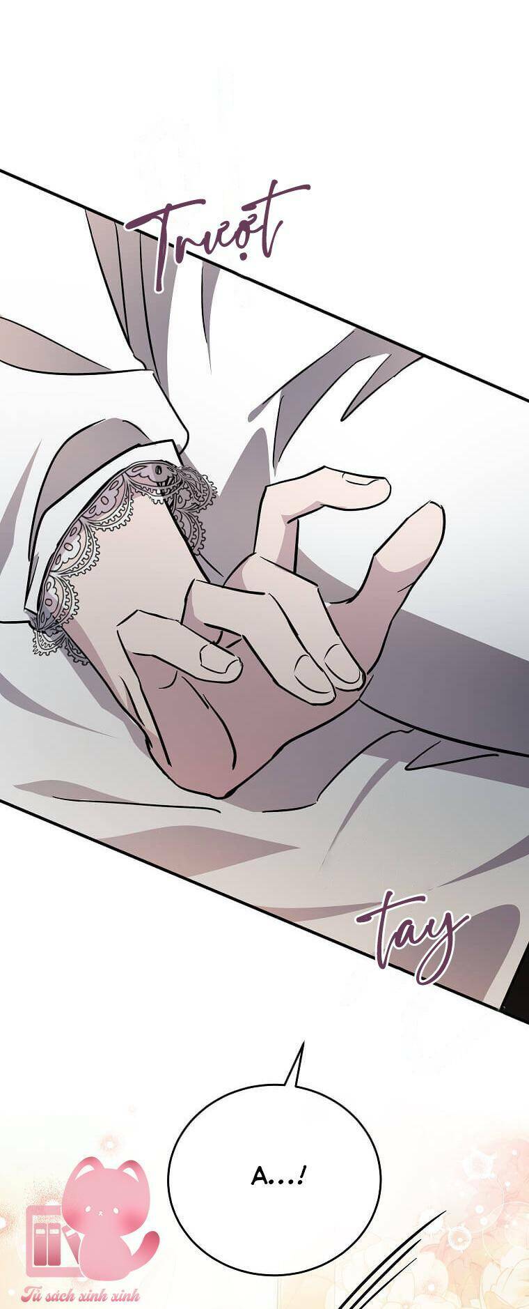Ác Nữ Trùng Sinh - Chap 128 - Trang 54