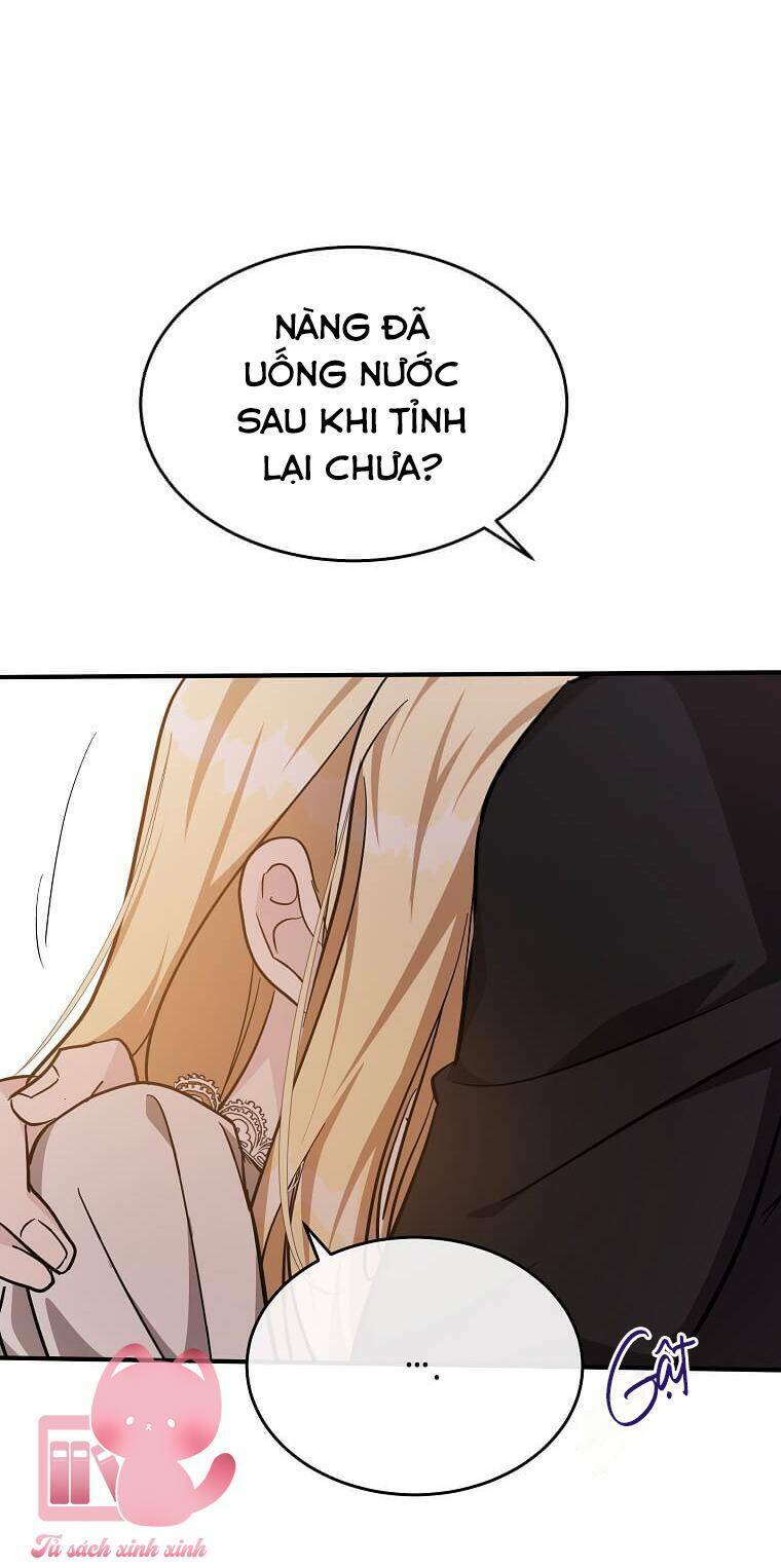 Ác Nữ Trùng Sinh - Chap 128 - Trang 62