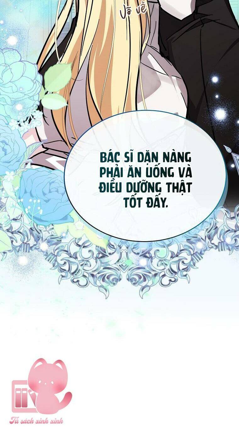 Ác Nữ Trùng Sinh - Chap 128 - Trang 64