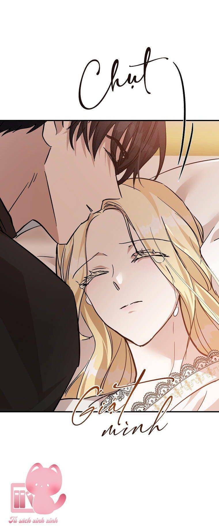 Ác Nữ Trùng Sinh - Chap 128 - Trang 76