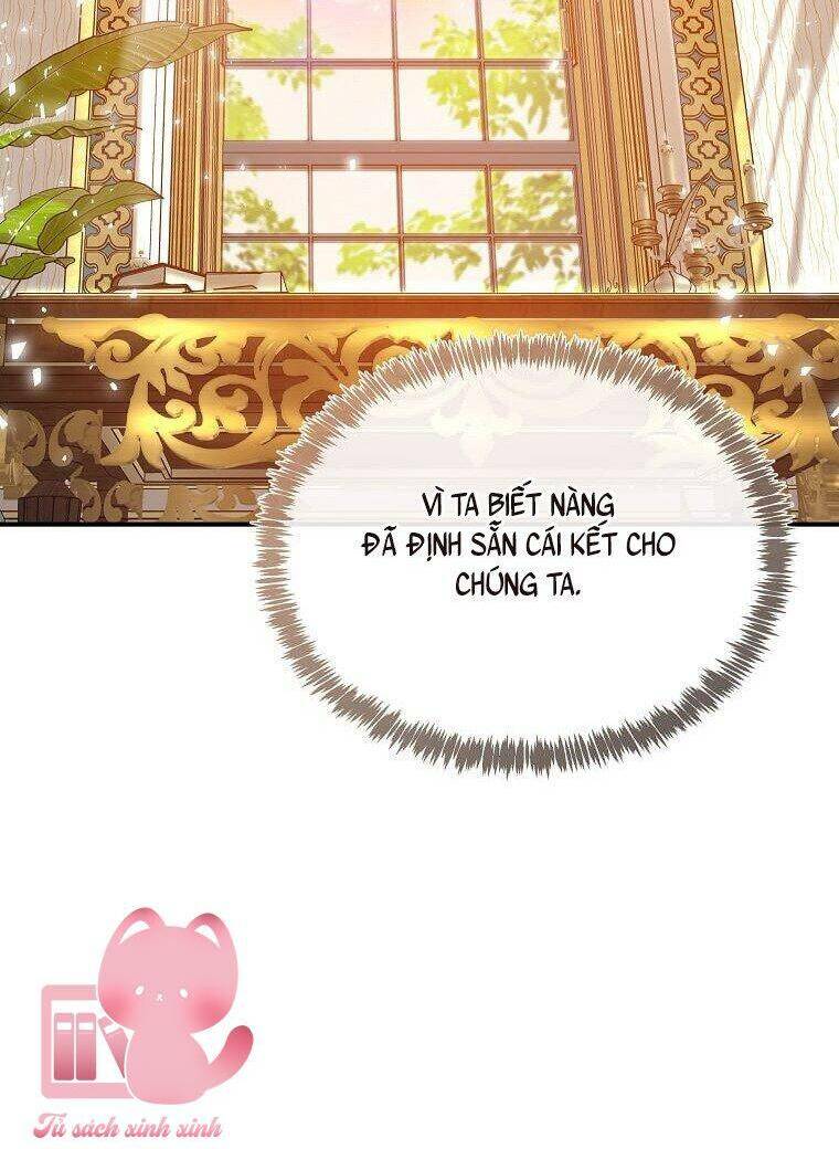 Ác Nữ Trùng Sinh - Chap 128 - Trang 80