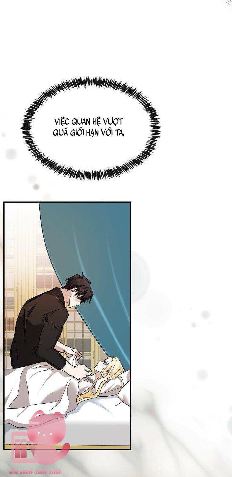 Ác Nữ Trùng Sinh - Chap 128 - Trang 84