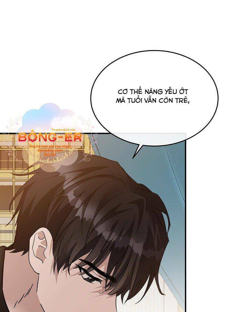 Ác Nữ Trùng Sinh - Chap 128 - Trang 88