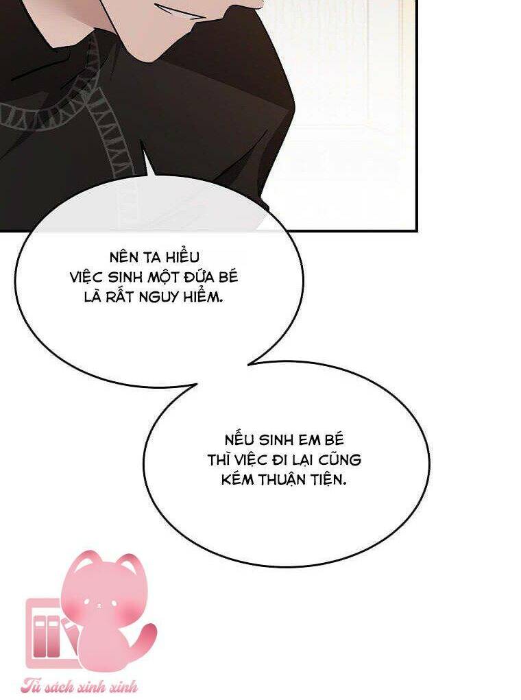 Ác Nữ Trùng Sinh - Chap 128 - Trang 89