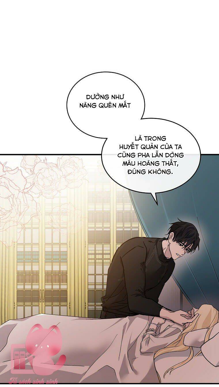 Ác Nữ Trùng Sinh - Chap 129 - Trang 11