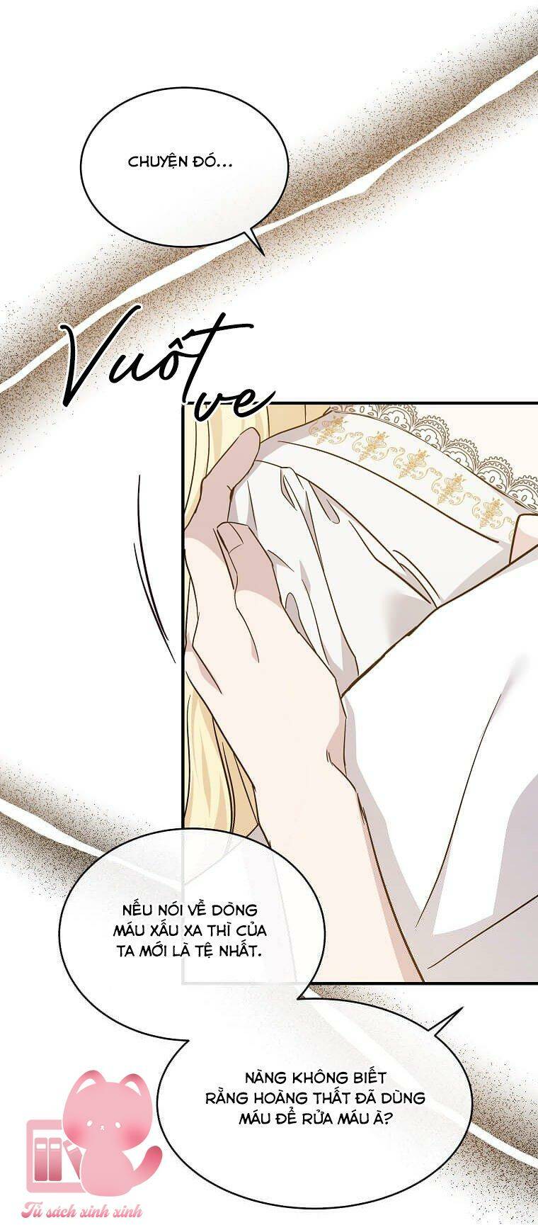 Ác Nữ Trùng Sinh - Chap 129 - Trang 12