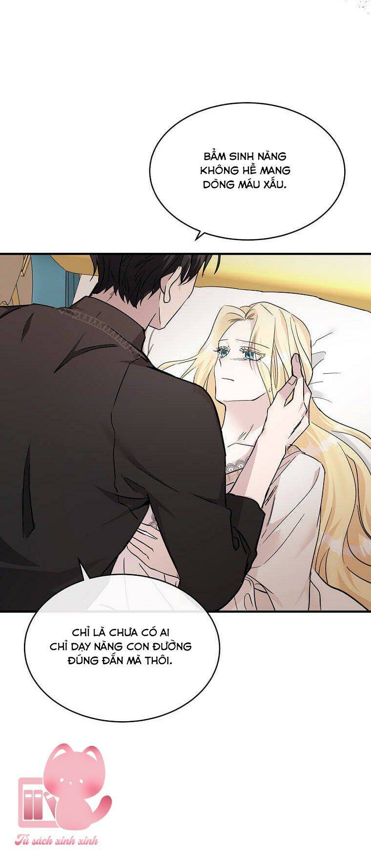 Ác Nữ Trùng Sinh - Chap 129 - Trang 13