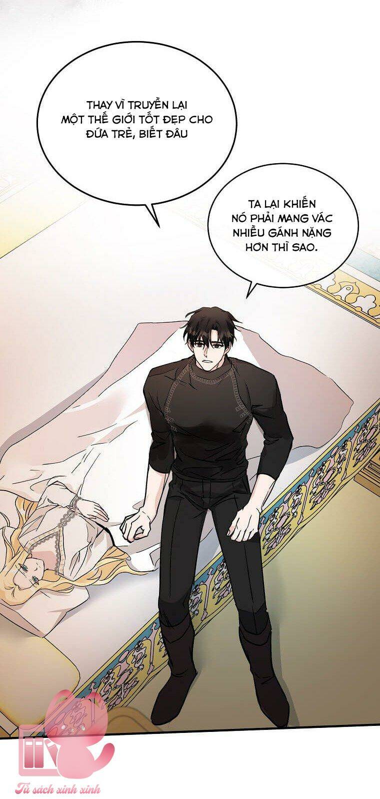 Ác Nữ Trùng Sinh - Chap 129 - Trang 16
