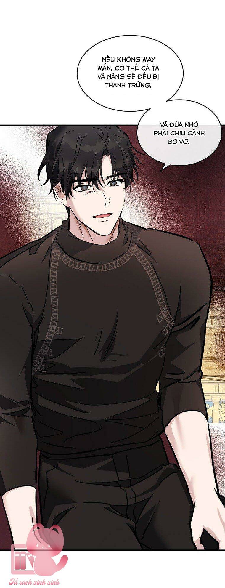 Ác Nữ Trùng Sinh - Chap 129 - Trang 17