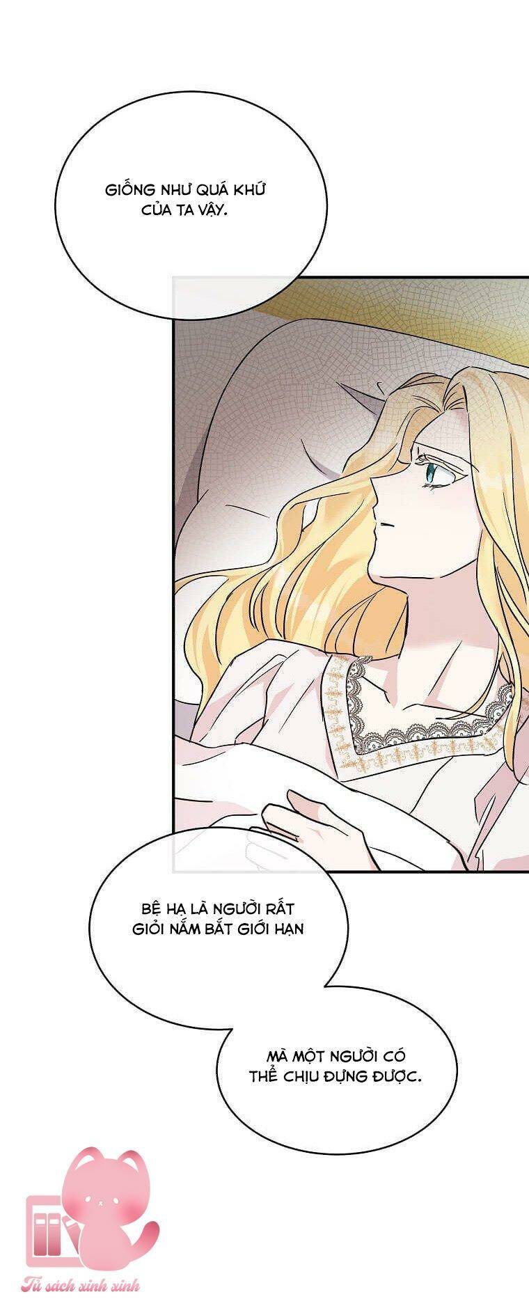 Ác Nữ Trùng Sinh - Chap 129 - Trang 18