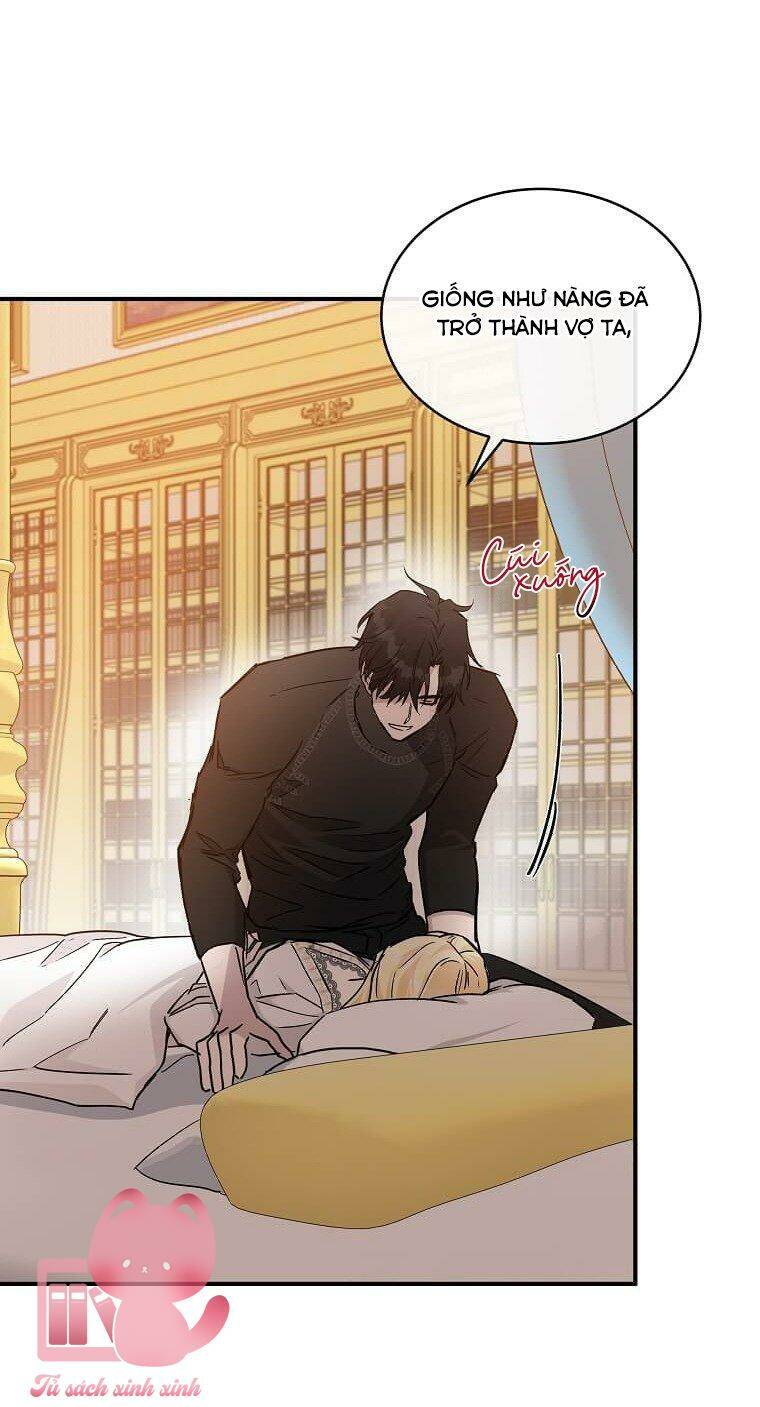 Ác Nữ Trùng Sinh - Chap 129 - Trang 20