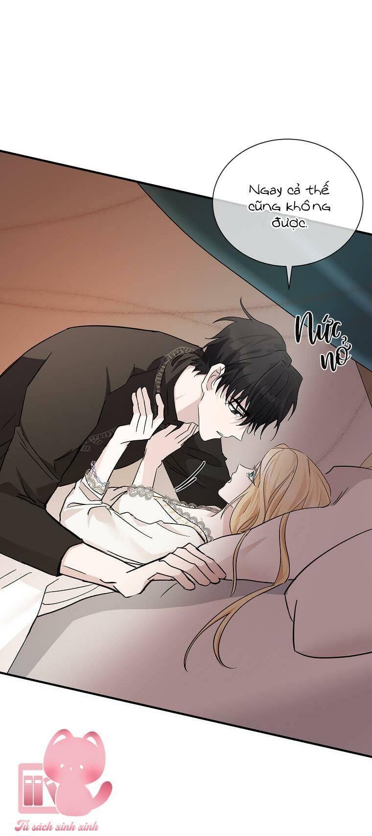 Ác Nữ Trùng Sinh - Chap 129 - Trang 23