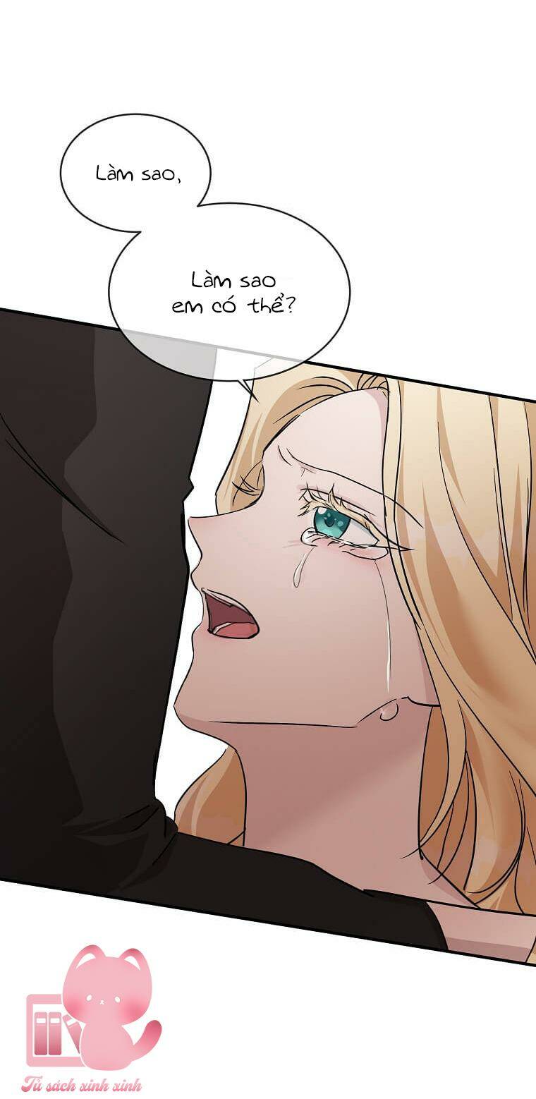 Ác Nữ Trùng Sinh - Chap 129 - Trang 24