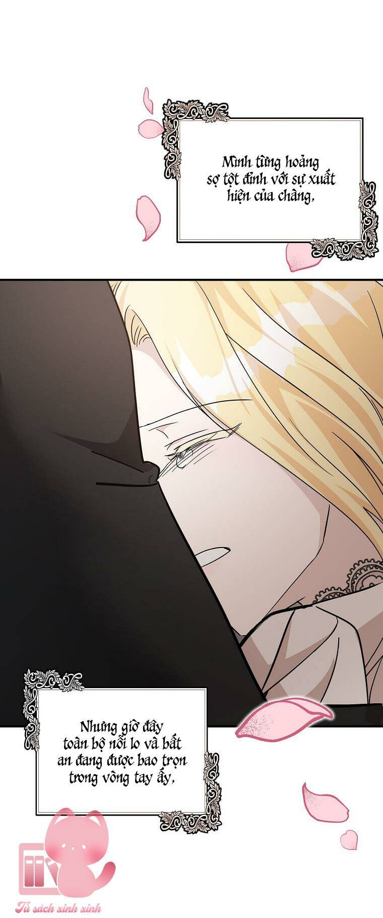 Ác Nữ Trùng Sinh - Chap 129 - Trang 30