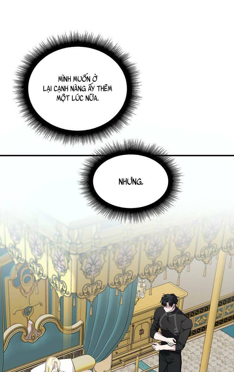 Ác Nữ Trùng Sinh - Chap 129 - Trang 37