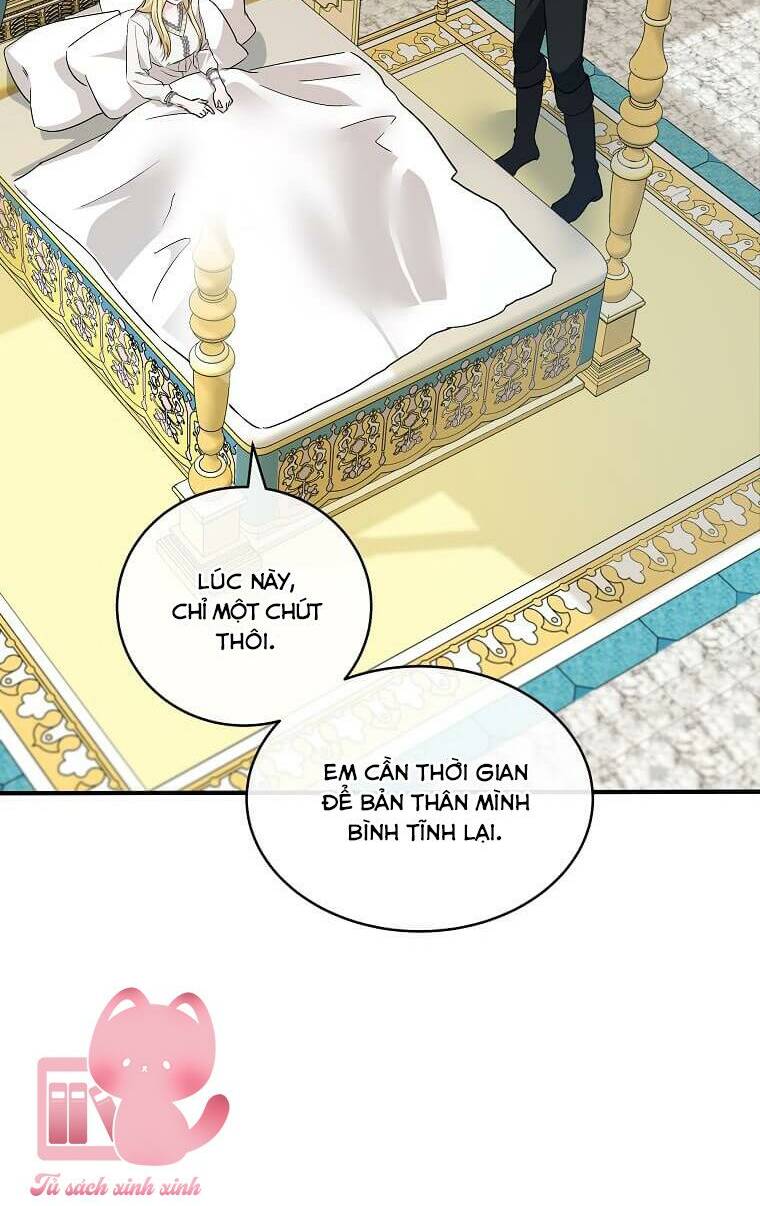 Ác Nữ Trùng Sinh - Chap 129 - Trang 38