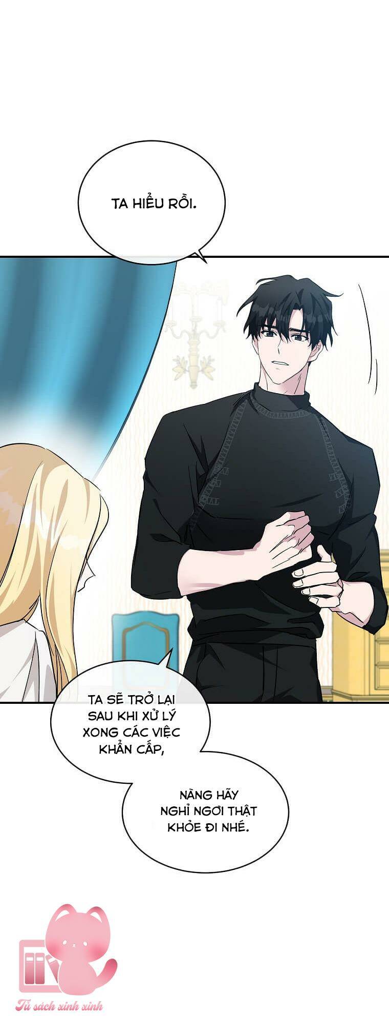 Ác Nữ Trùng Sinh - Chap 129 - Trang 39