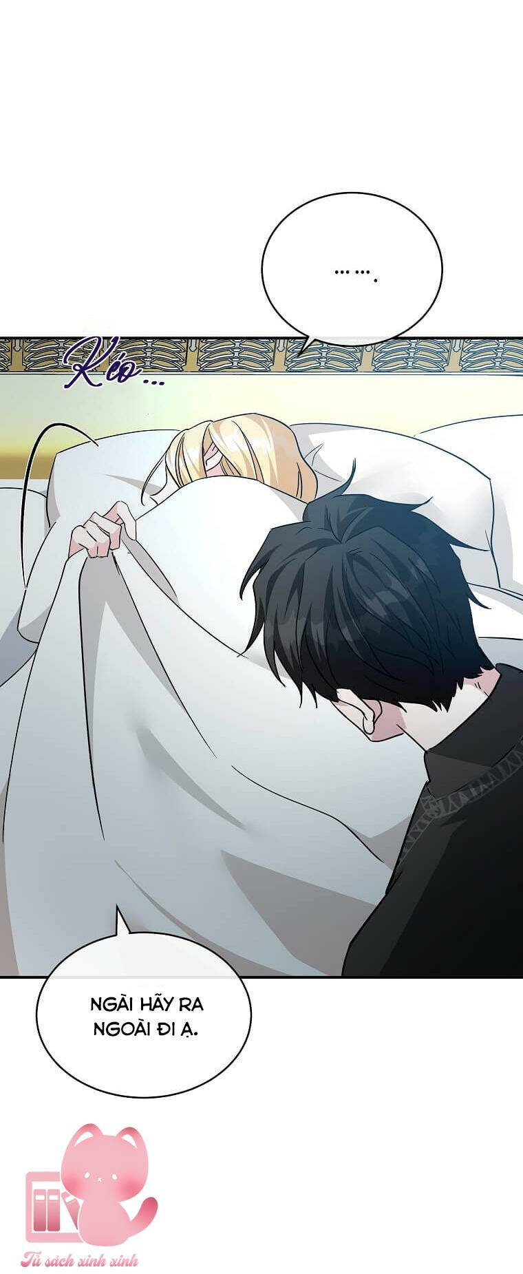 Ác Nữ Trùng Sinh - Chap 129 - Trang 40