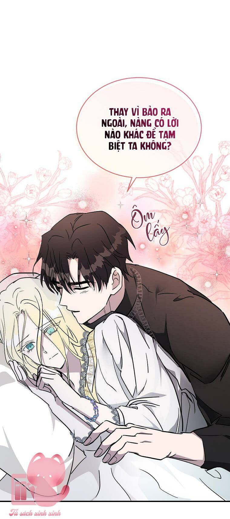 Ác Nữ Trùng Sinh - Chap 129 - Trang 41