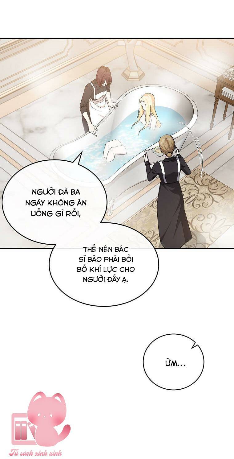 Ác Nữ Trùng Sinh - Chap 129 - Trang 49
