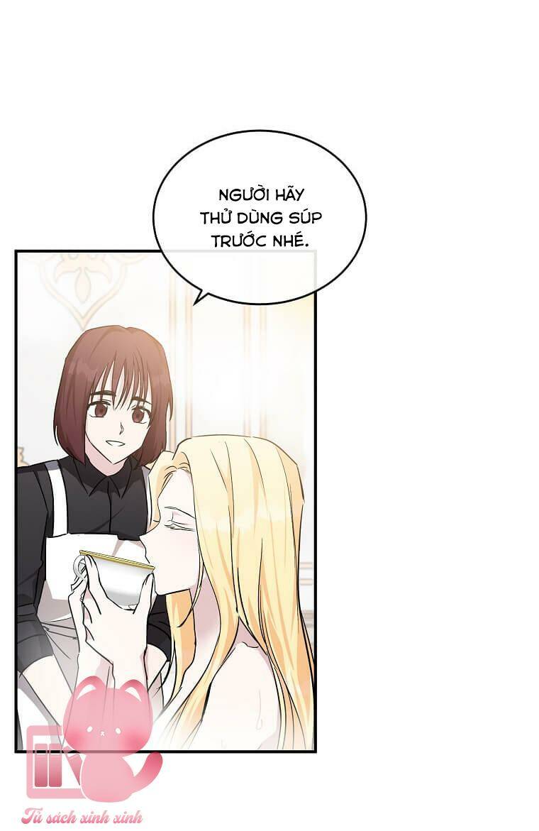 Ác Nữ Trùng Sinh - Chap 129 - Trang 50
