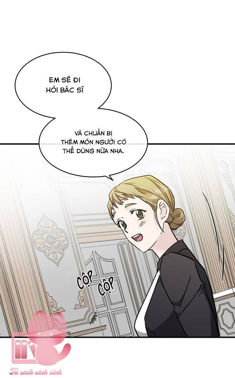 Ác Nữ Trùng Sinh - Chap 129 - Trang 52