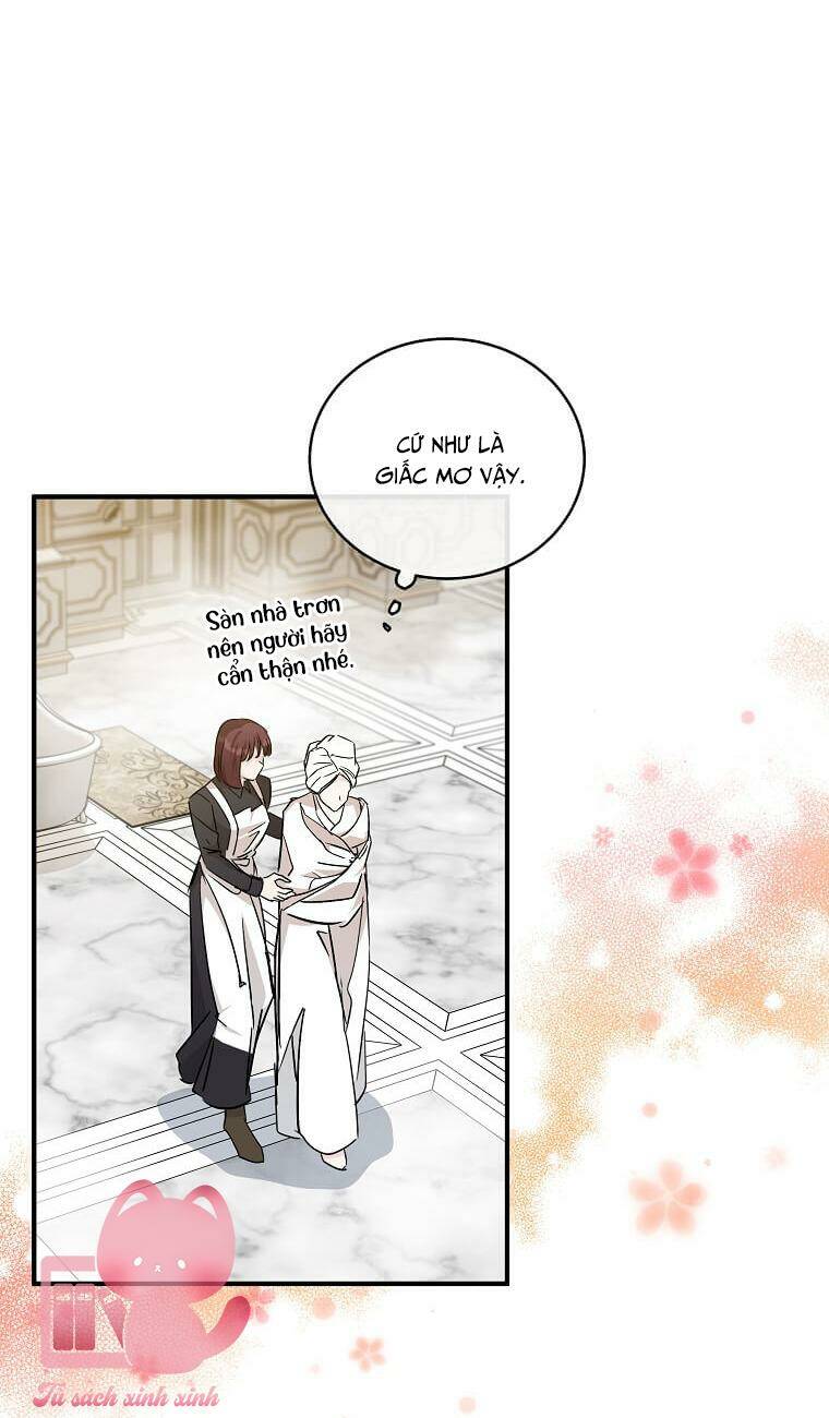 Ác Nữ Trùng Sinh - Chap 129 - Trang 55