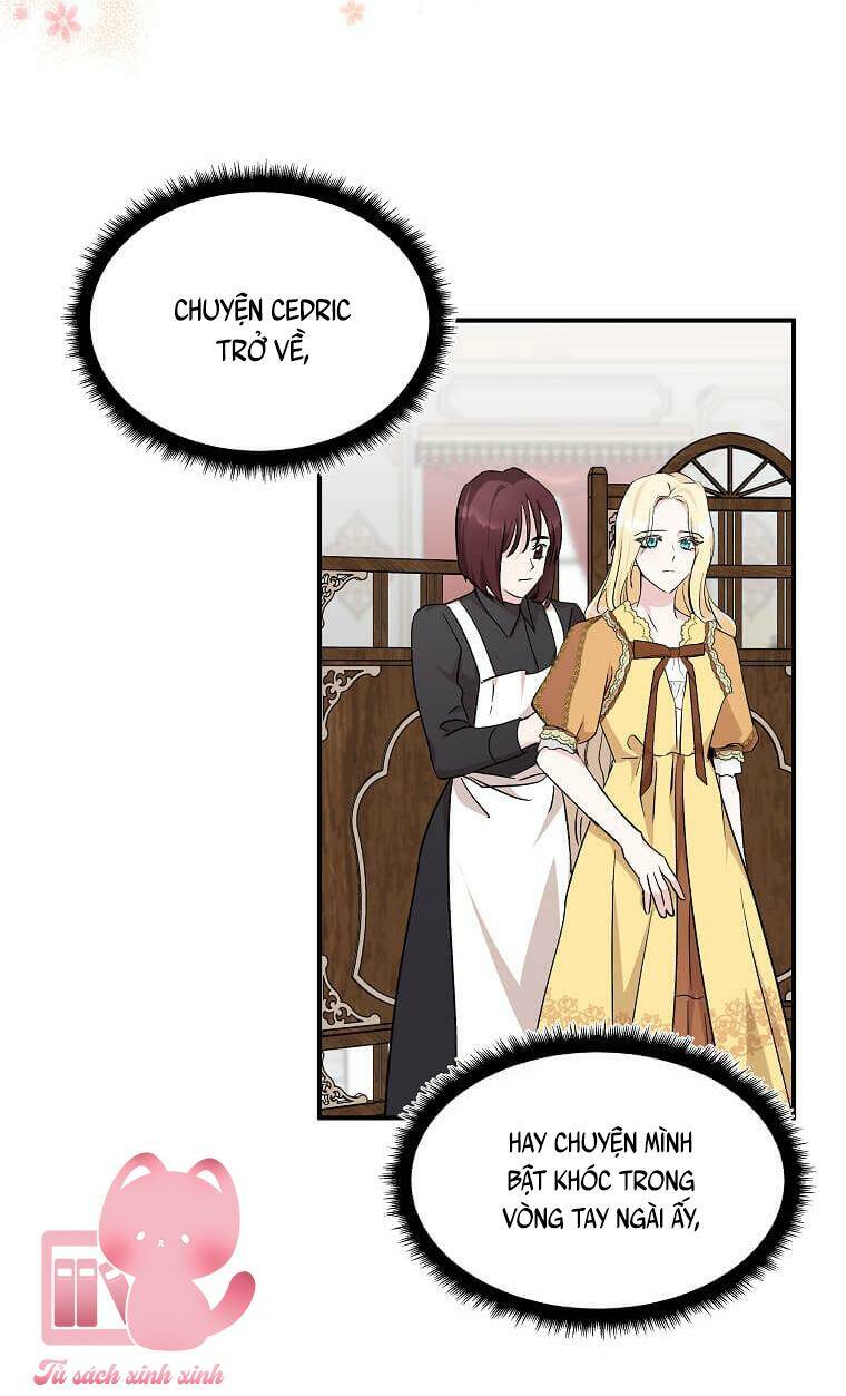 Ác Nữ Trùng Sinh - Chap 129 - Trang 56