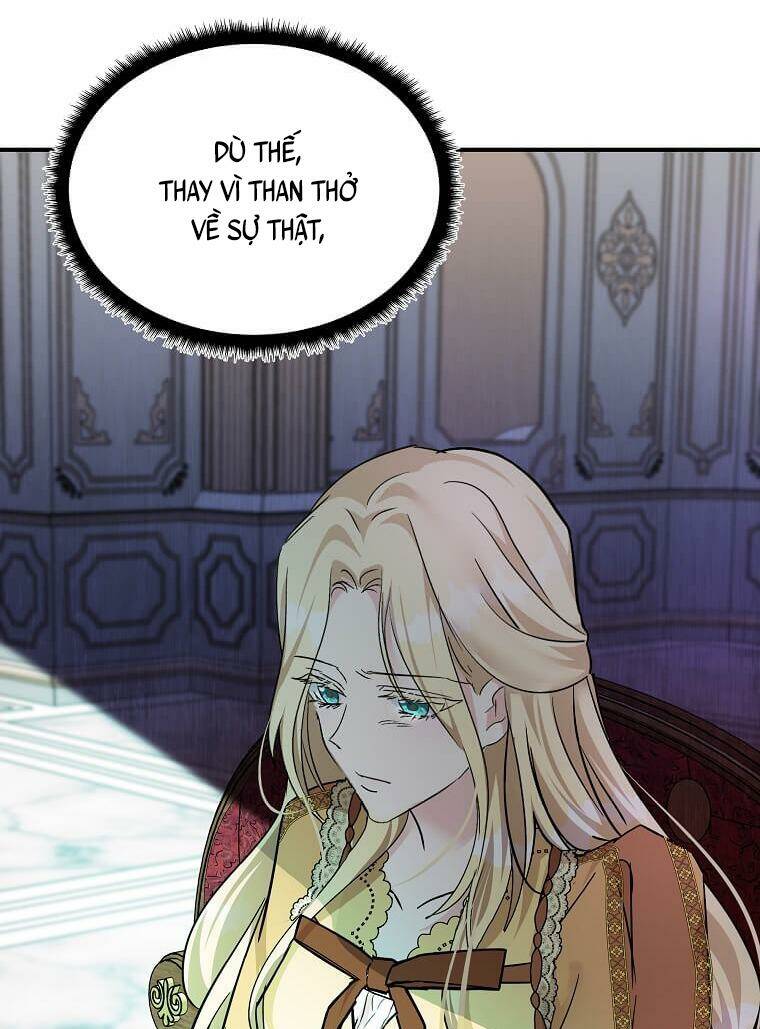 Ác Nữ Trùng Sinh - Chap 129 - Trang 58