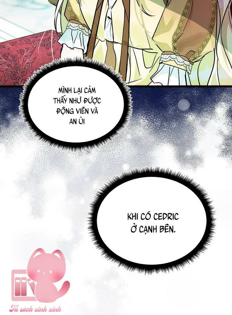 Ác Nữ Trùng Sinh - Chap 129 - Trang 59
