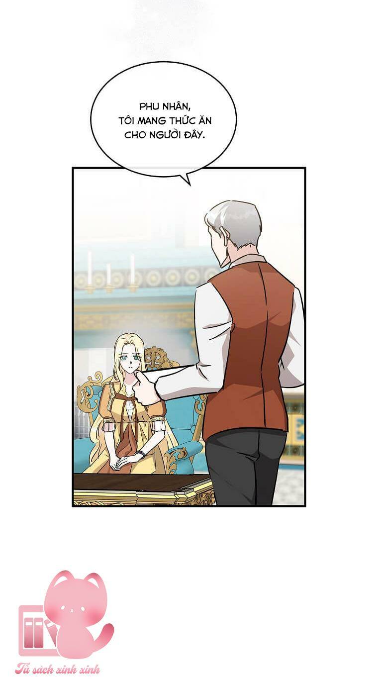 Ác Nữ Trùng Sinh - Chap 129 - Trang 60