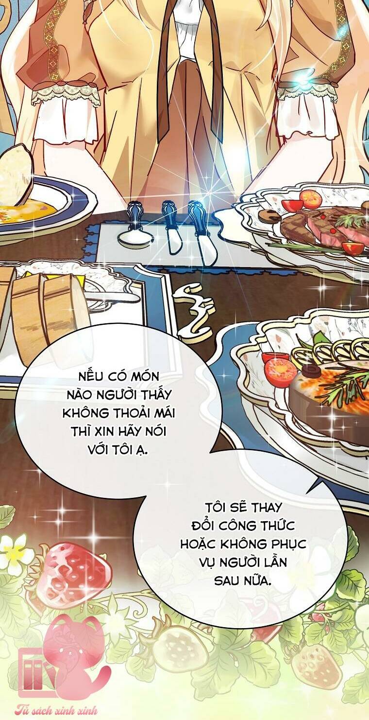 Ác Nữ Trùng Sinh - Chap 129 - Trang 62
