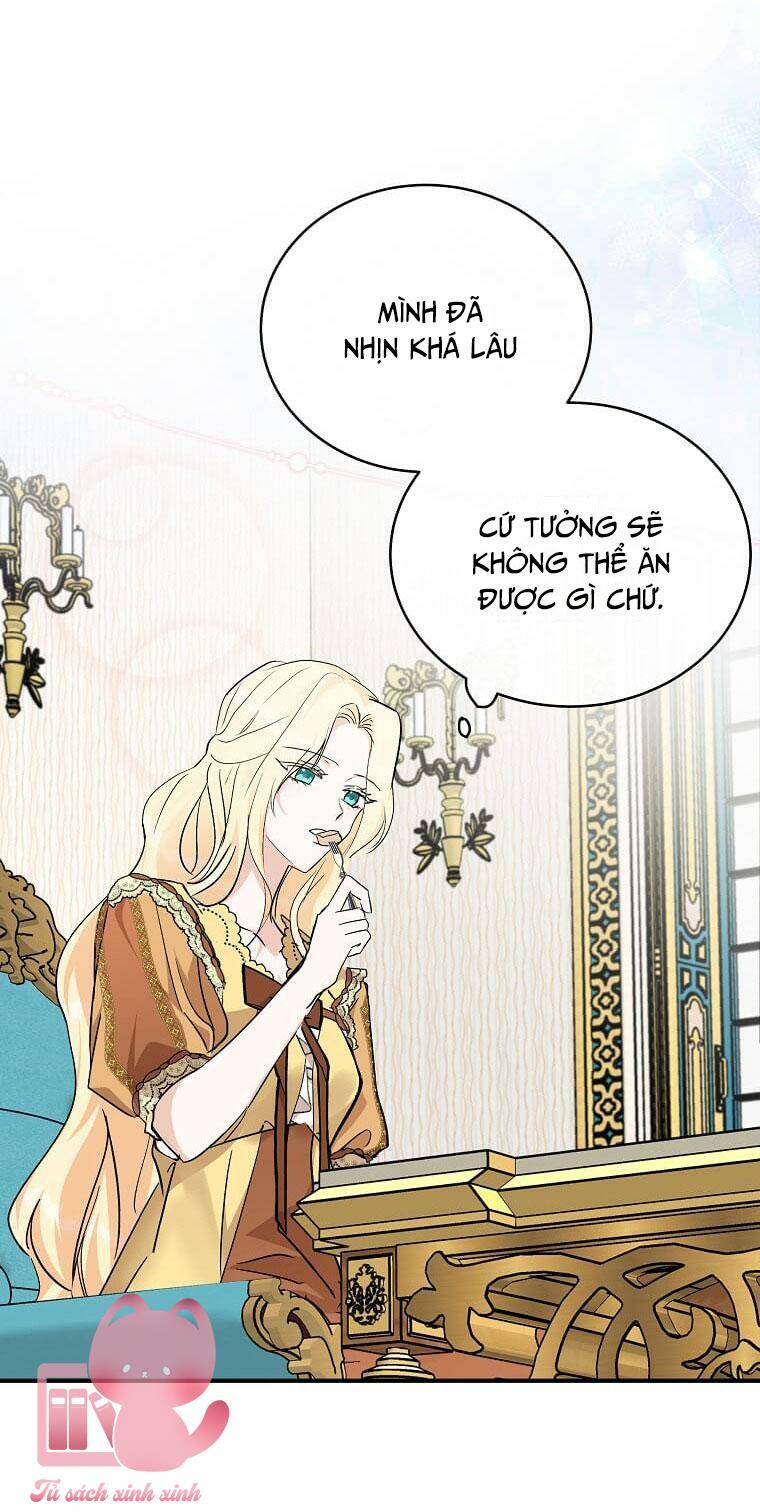 Ác Nữ Trùng Sinh - Chap 129 - Trang 64
