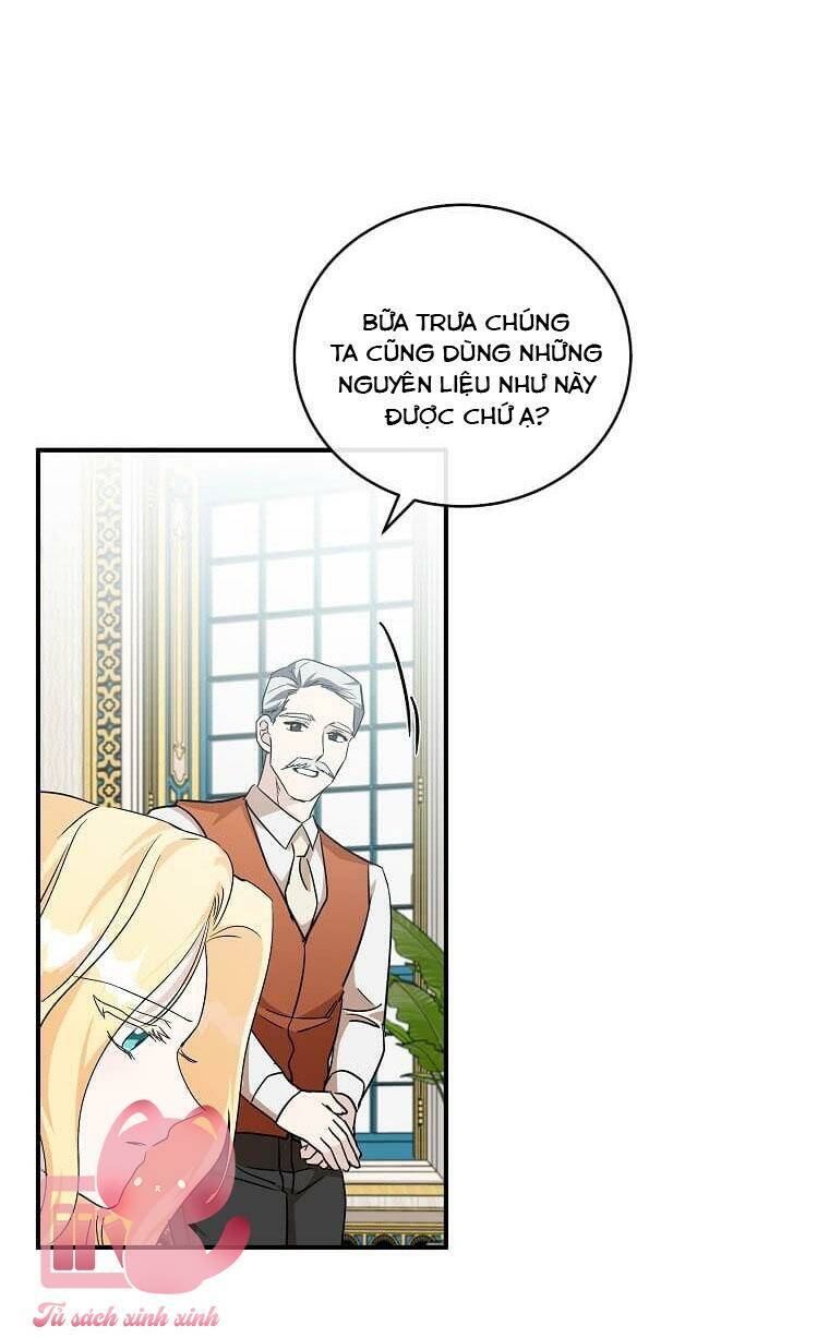 Ác Nữ Trùng Sinh - Chap 129 - Trang 70