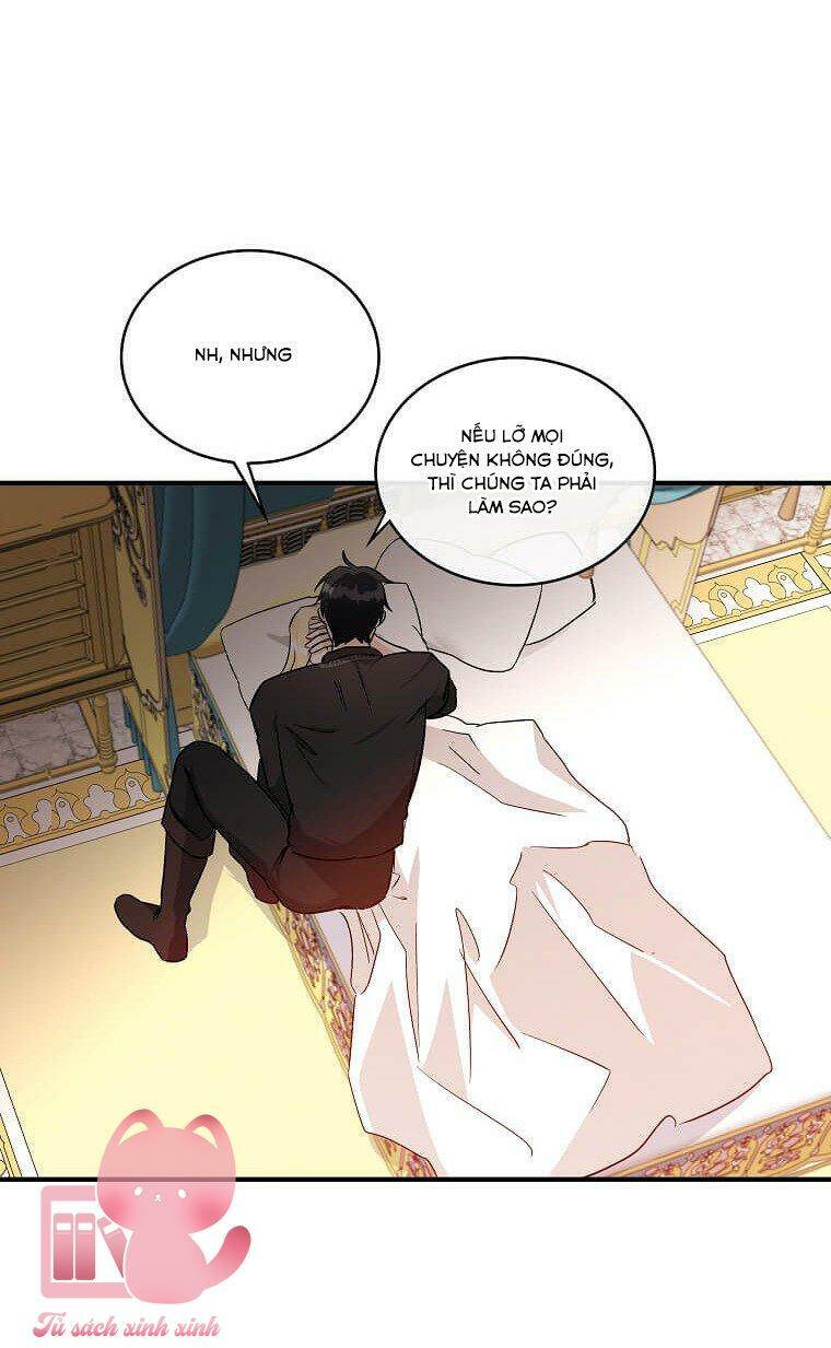 Ác Nữ Trùng Sinh - Chap 129 - Trang 8