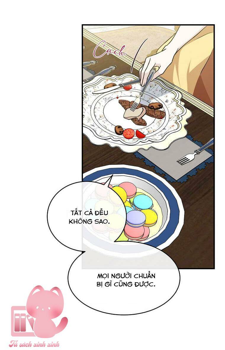 Ác Nữ Trùng Sinh - Chap 129 - Trang 71