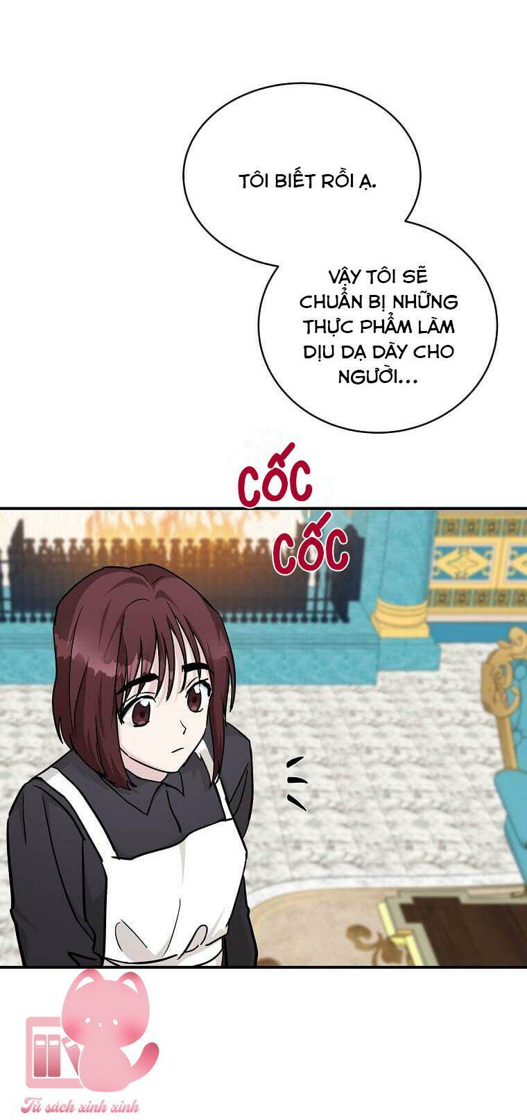 Ác Nữ Trùng Sinh - Chap 129 - Trang 72