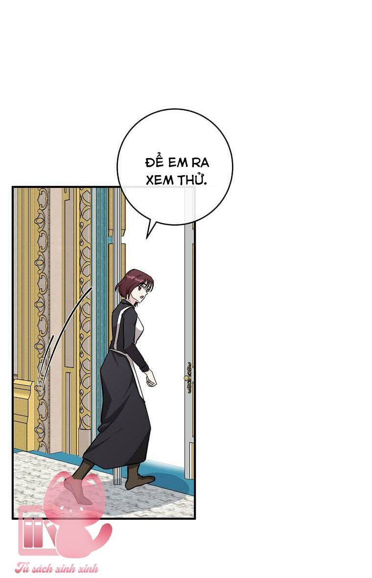Ác Nữ Trùng Sinh - Chap 129 - Trang 73