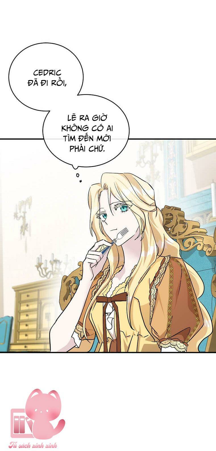 Ác Nữ Trùng Sinh - Chap 129 - Trang 75