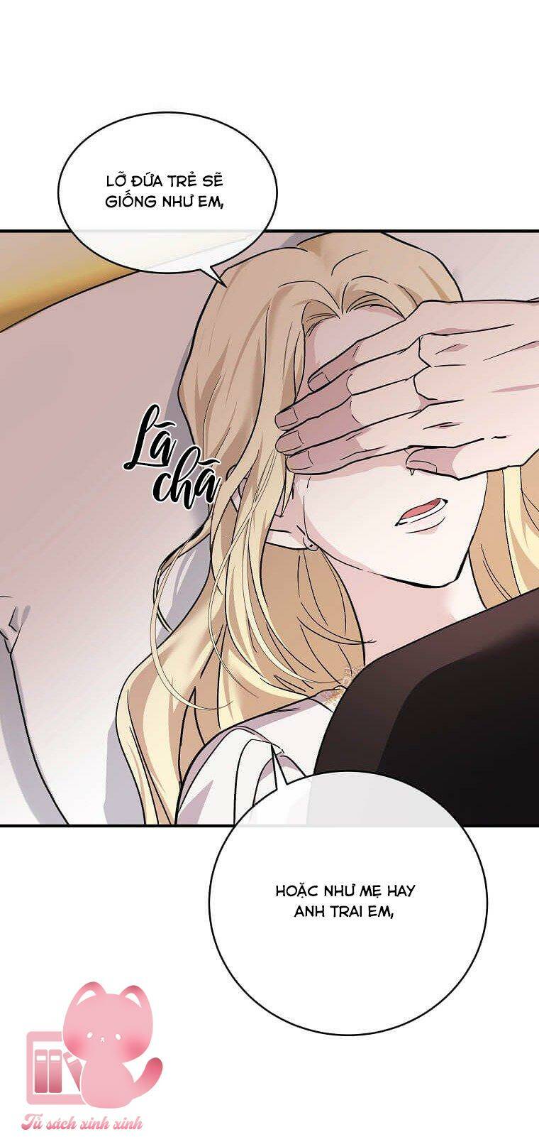 Ác Nữ Trùng Sinh - Chap 129 - Trang 9
