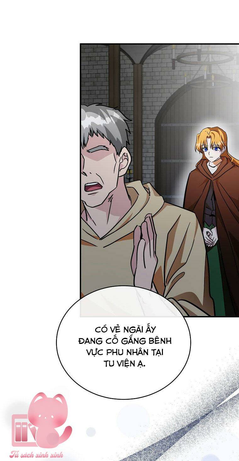Ác Nữ Trùng Sinh - Chap 129 - Trang 83