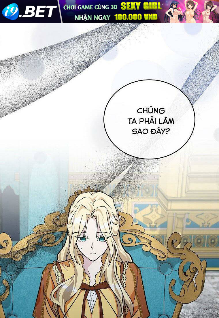 Ác Nữ Trùng Sinh - Chap 129 - Trang 84