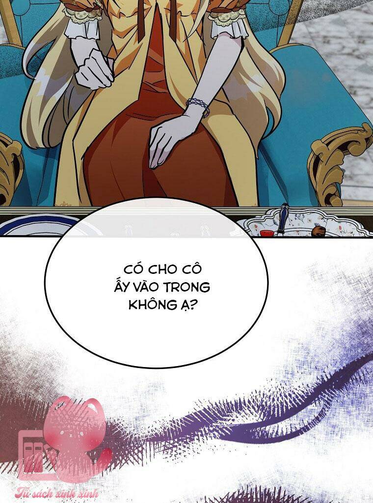Ác Nữ Trùng Sinh - Chap 129 - Trang 85