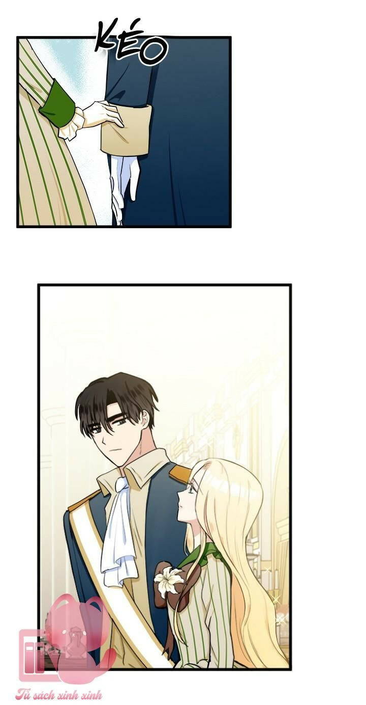Ác Nữ Trùng Sinh - Chap 13 - Trang 13